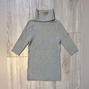 (New) Ann Taylor Turtleneck Knit, XS